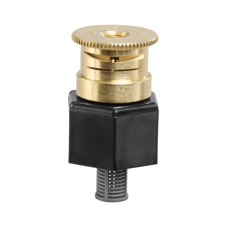 Orbit Sprinkler Head Shrub 1/4 54053